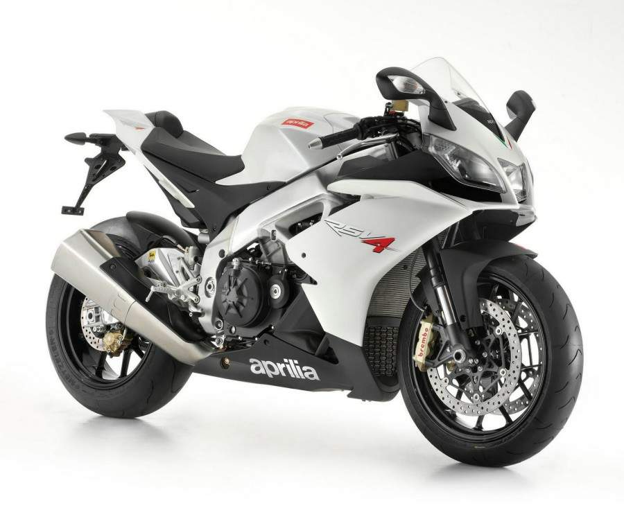Aprilia RS 125 R technical specifications